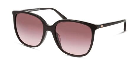 michael kors damen mks822m rechteckig sonnenbrille|Michael Kors Sonnenbrillen bei Mister Spex.